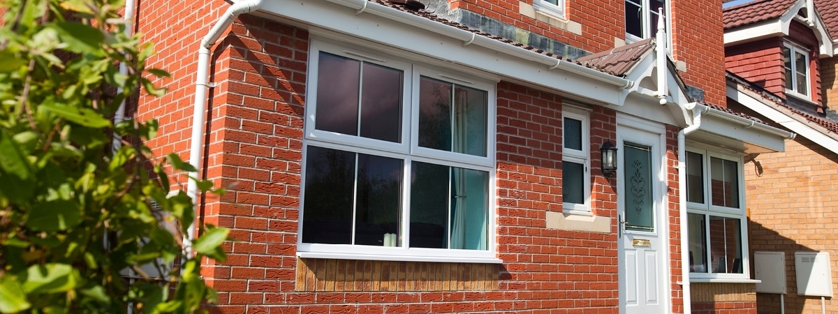 Garage Conversions - Leekes