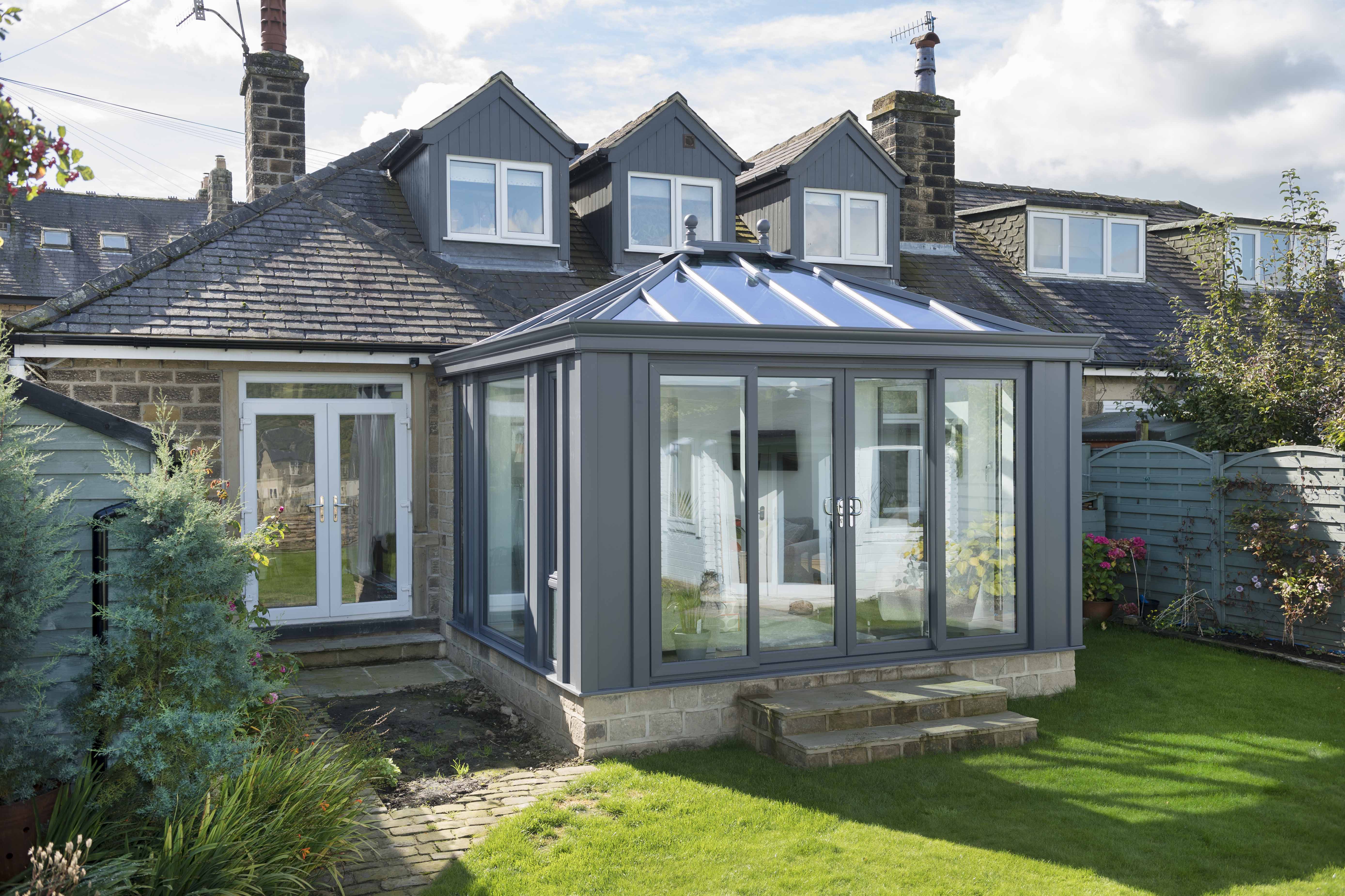 Conservatories Leekes Windows & Installations
