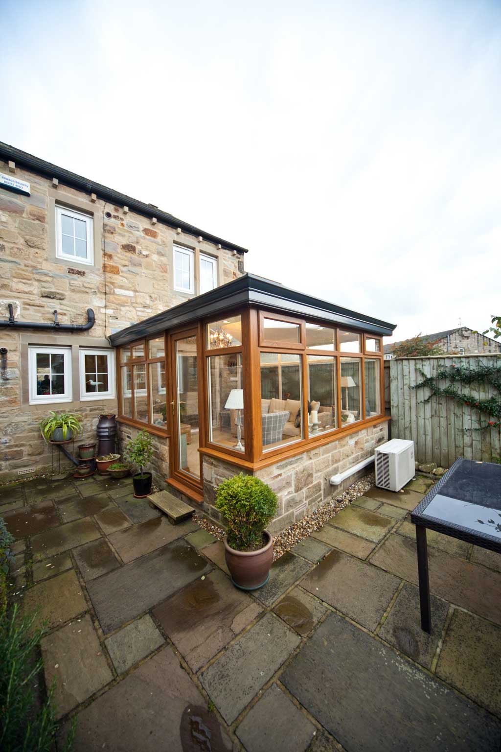 Conservatory Prices West England