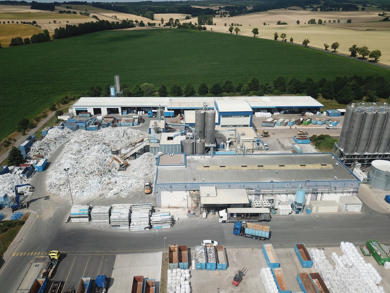 Veka Recycling
