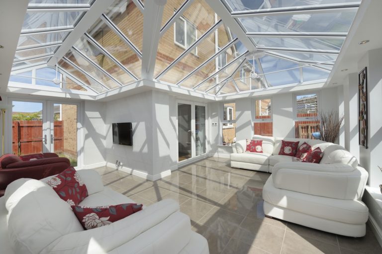 Conservatory Roofs Llantrisant