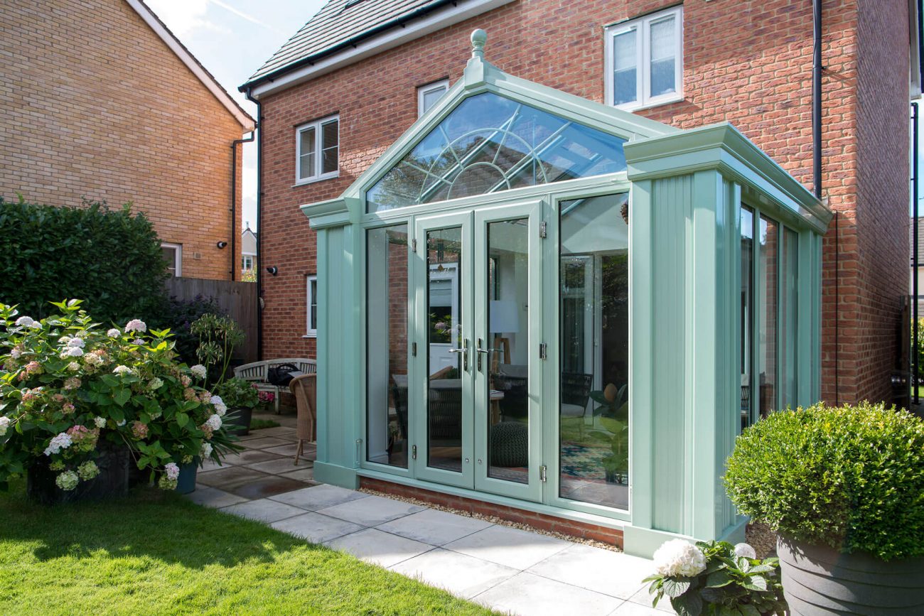 Conservatories Swindon