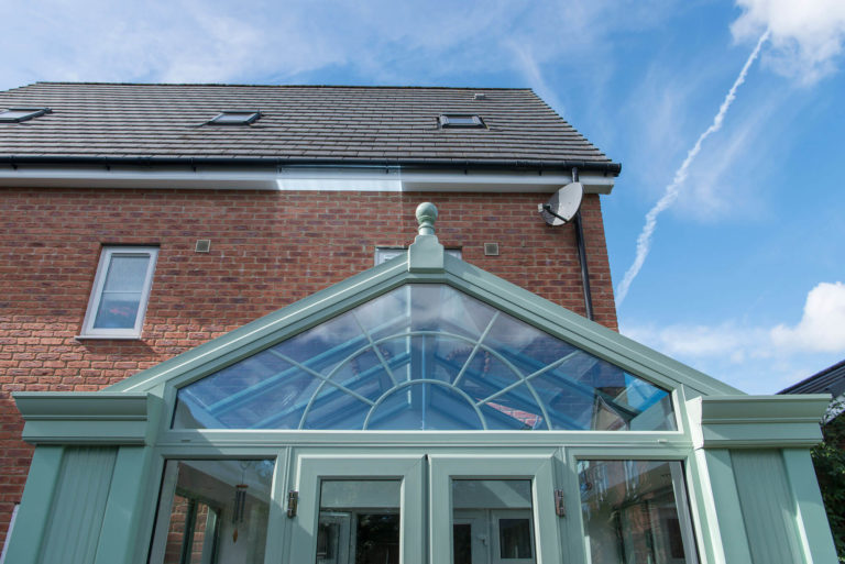 Conservatories Llantrisant