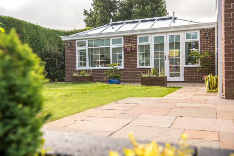 Double Glazing Doors for Homeowners in Beddau