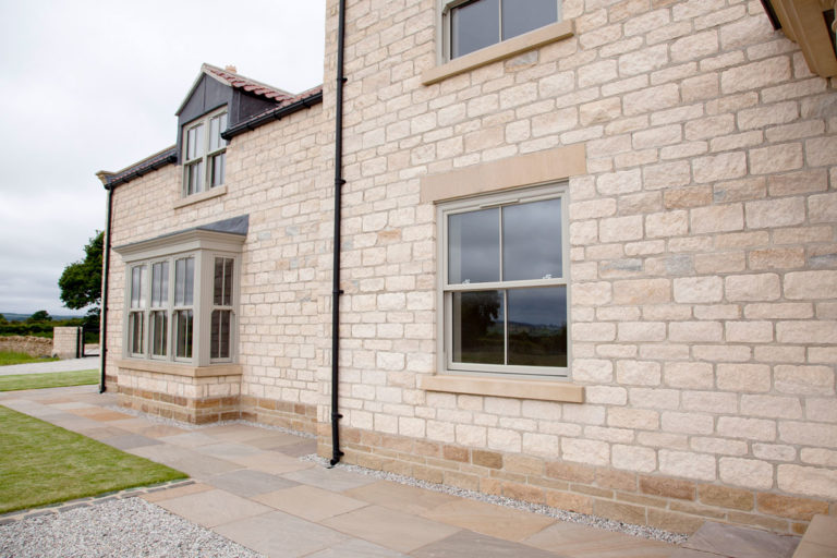 Sliding Sash Window Prices in Beddau