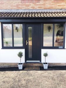 Double Glazing Llanelli