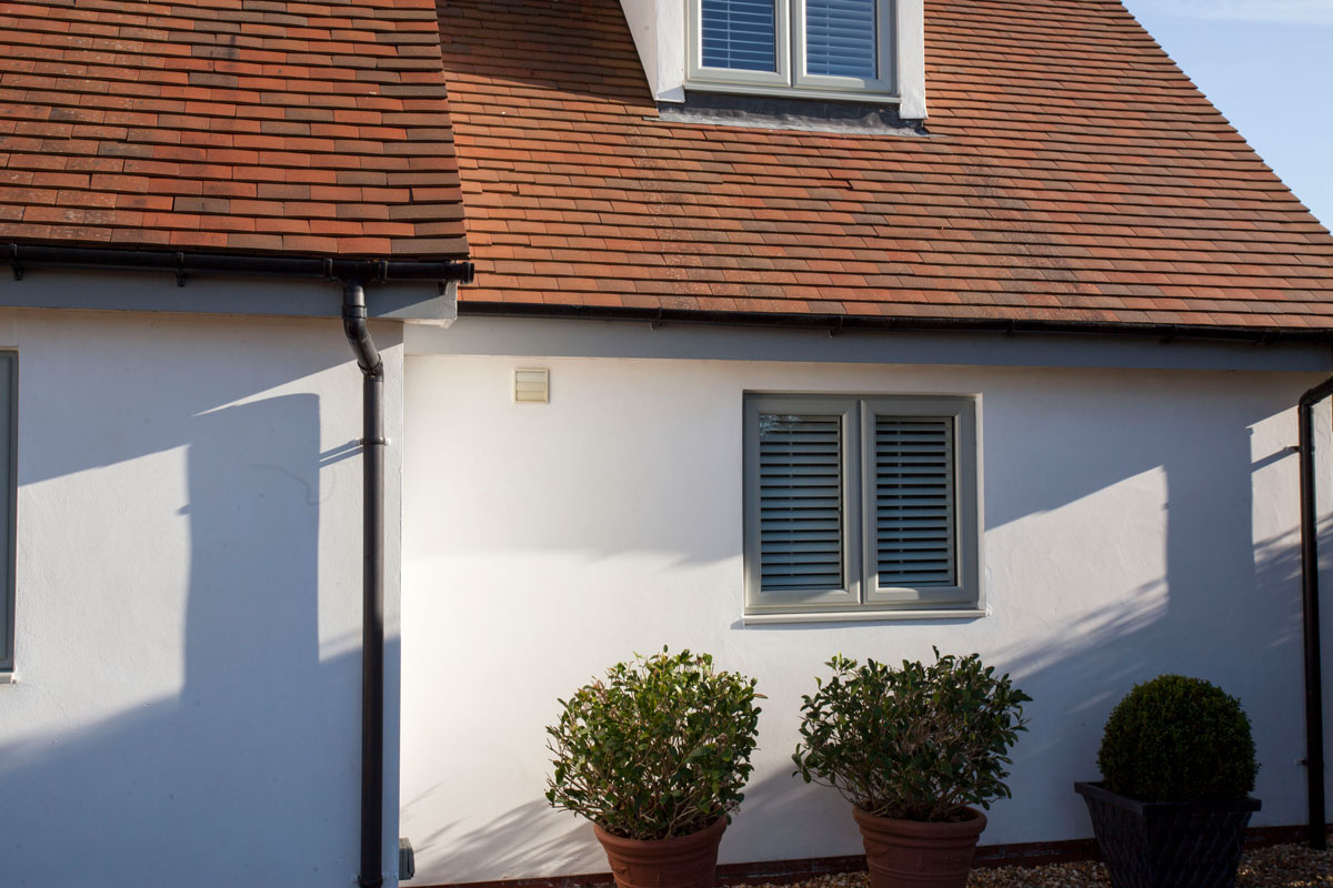 uPVC Windows Online Swindon