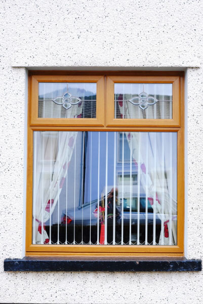 Casement Windows Beddau