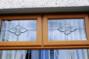 Casement Windows