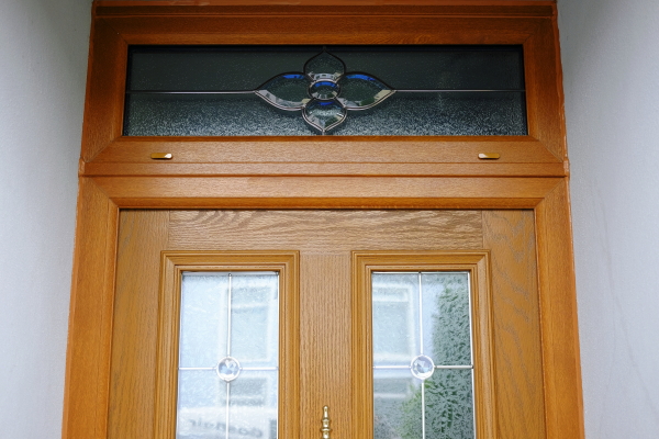 uPVC Window & Composite Door Installation Merthyr Tydfil