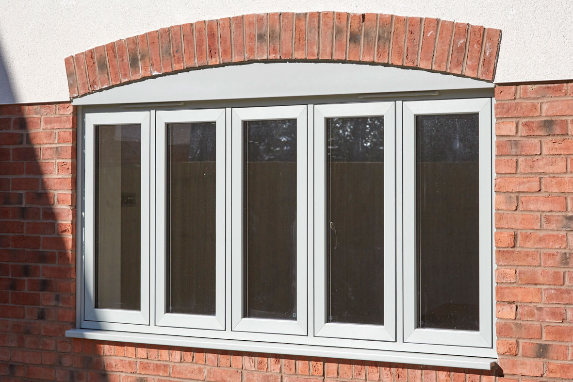 uPVC Flush casement Windows near me Swindon