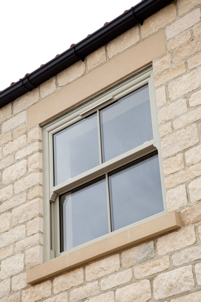 sash windows