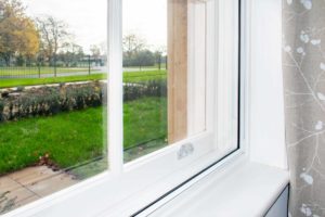 Secondary Glazing