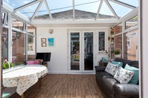 Conservatories Swindon