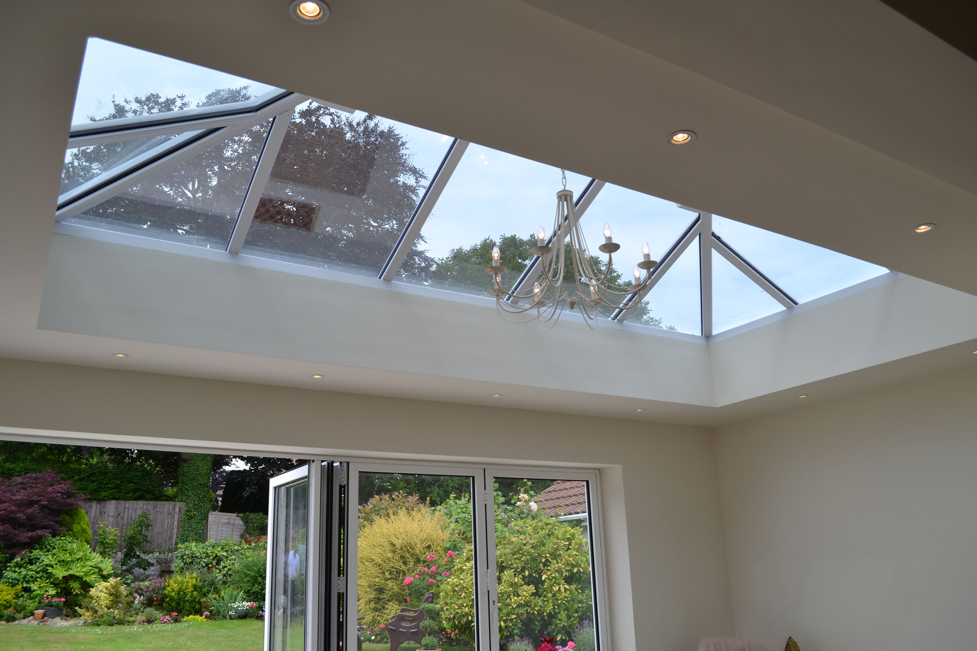 Orangery Installation Cardiff