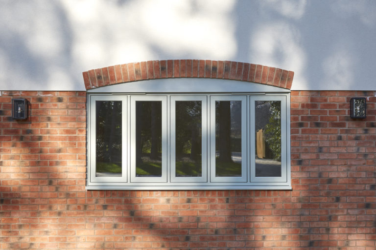 uPVC Flush Casement Windows Price Swindon