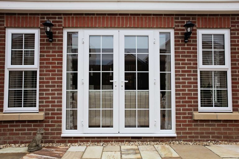 External French Doors Melksham