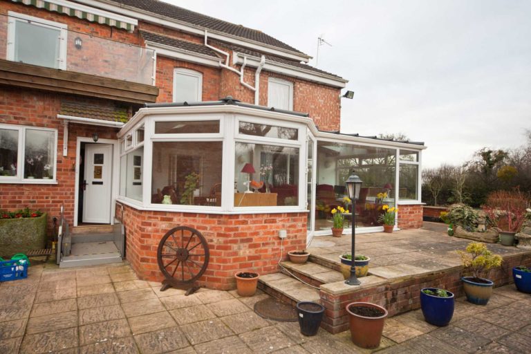 Conservatories Thornbury