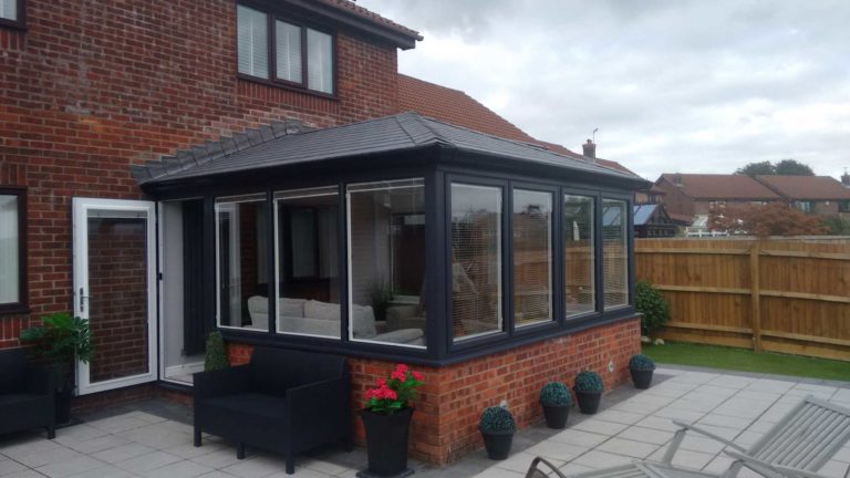 Conservatories Llantrisant