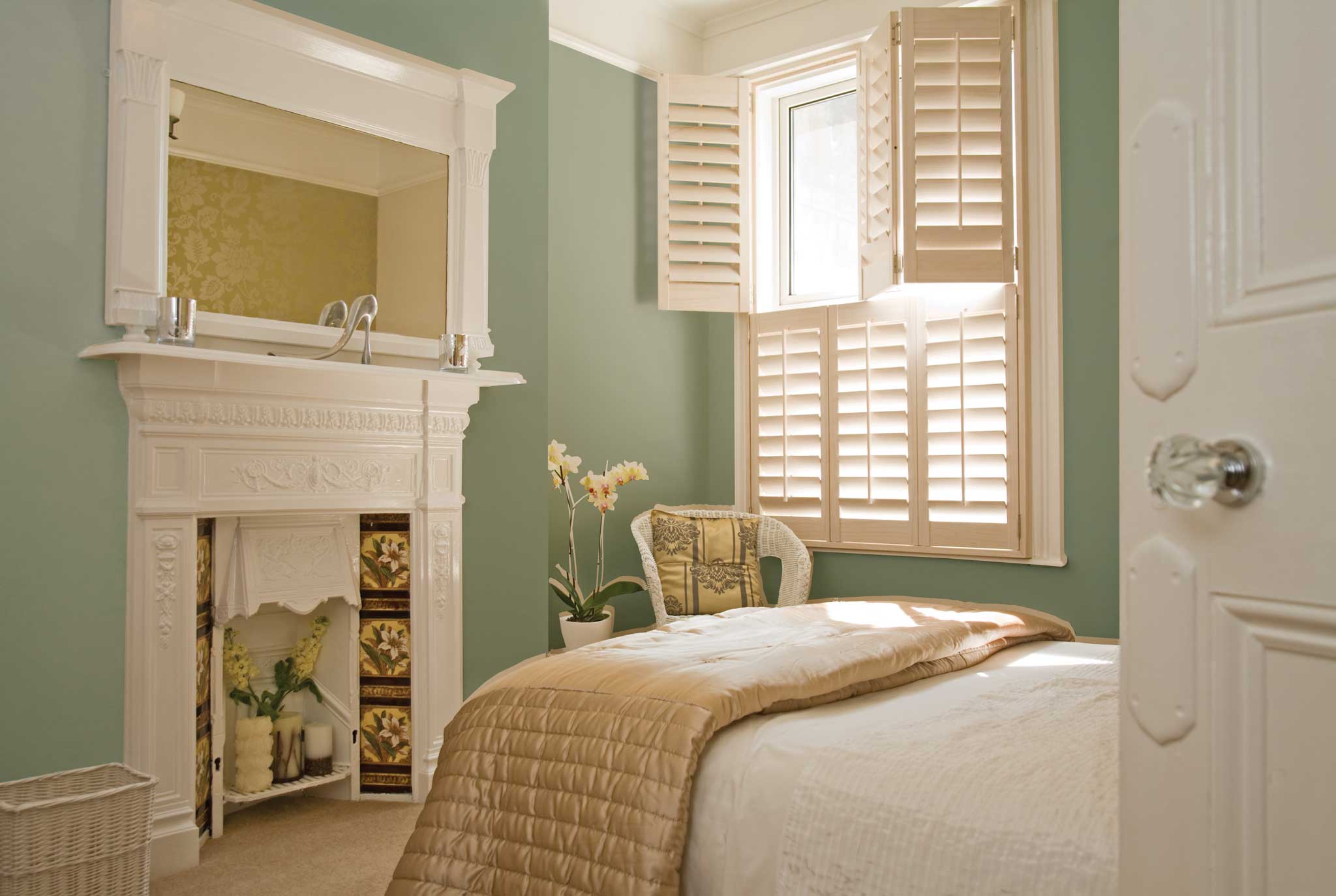 Window Shutters