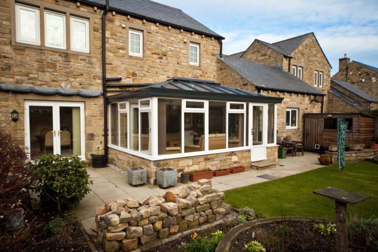 Conservatory Prices Llanharan