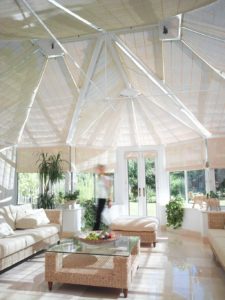 Conservatory Blinds