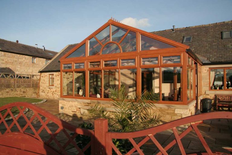 Conservatories Thornbury