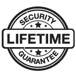 lifetime guarantee