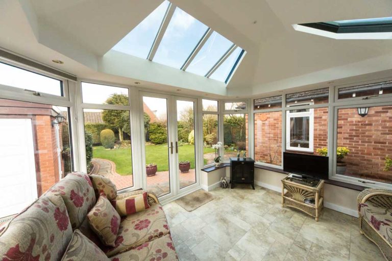 Orangery for Sale Swindon