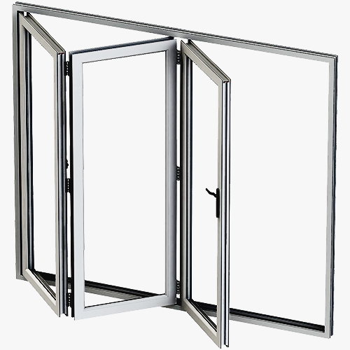 aluminium bifold doors