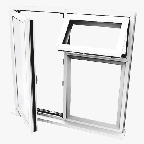 Casement Windows Bristol