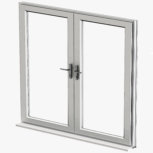 french doors