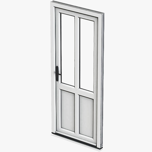 upvc doors