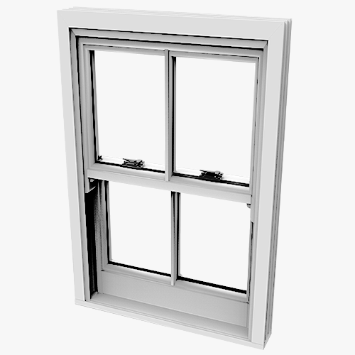 sash windows