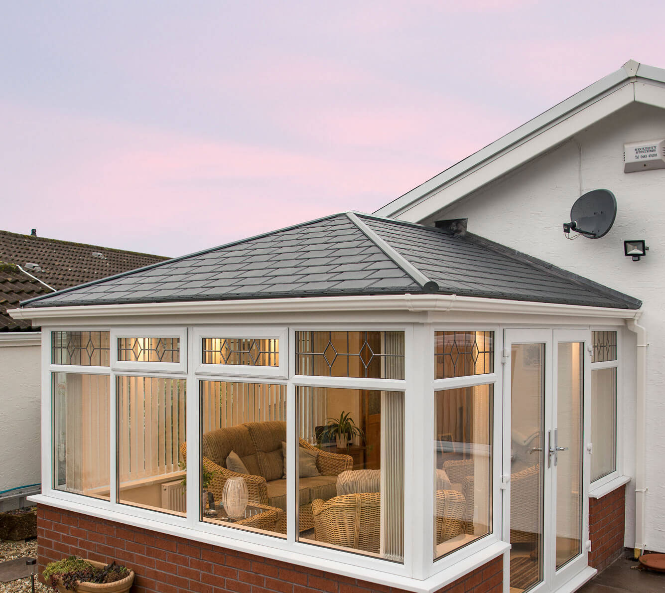 Double Glazed French Doors Melksham