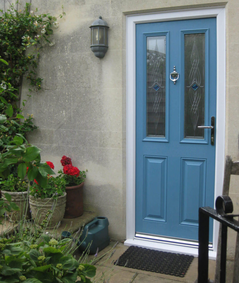 Double Glazing Mwyndy Doors