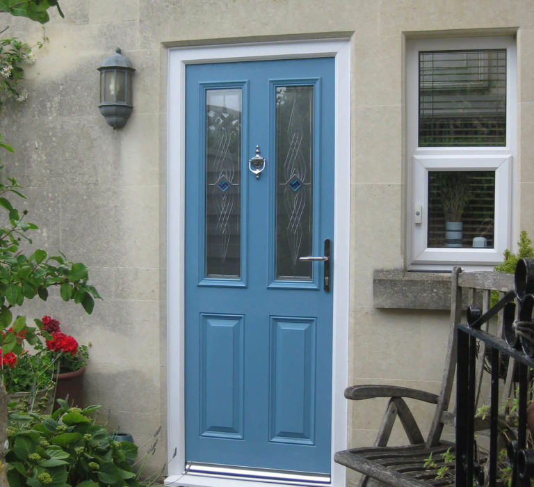 Composite Back Doors Swindon