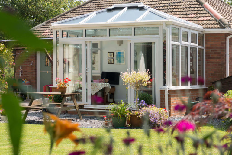 Patio Doors Hereford