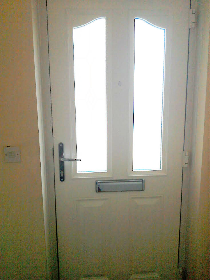 Composite Doors Hereford