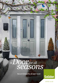 composite doors