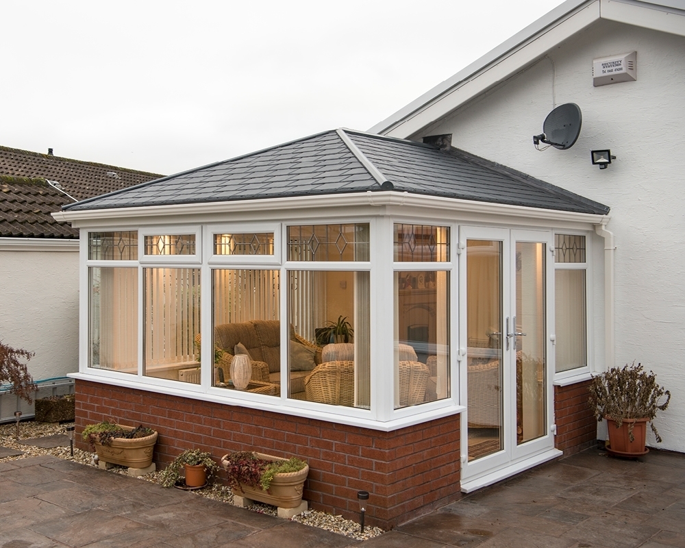 CUSTOMER CASE STUDY - REPLACE YOUR ROOF FOR SUMMER