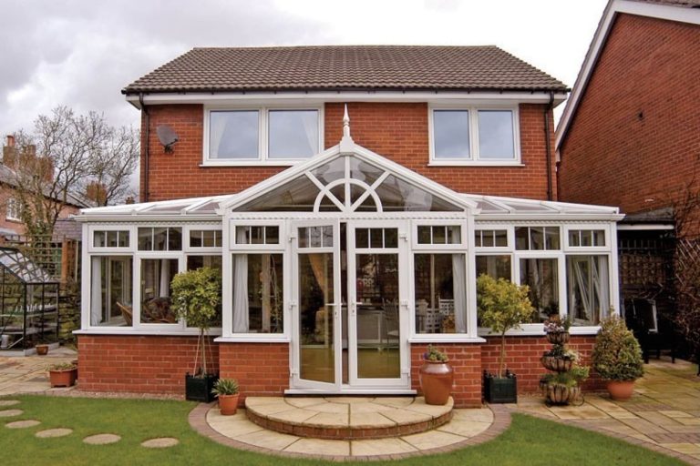 Conservatory Prices Tumble