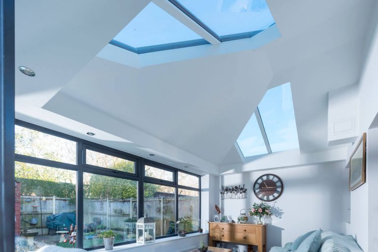 Conservatory Roof Solutions Carmarthen