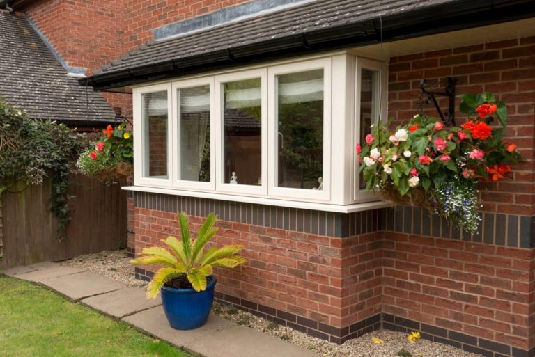 uPVC Flush casement windows near me Swindon