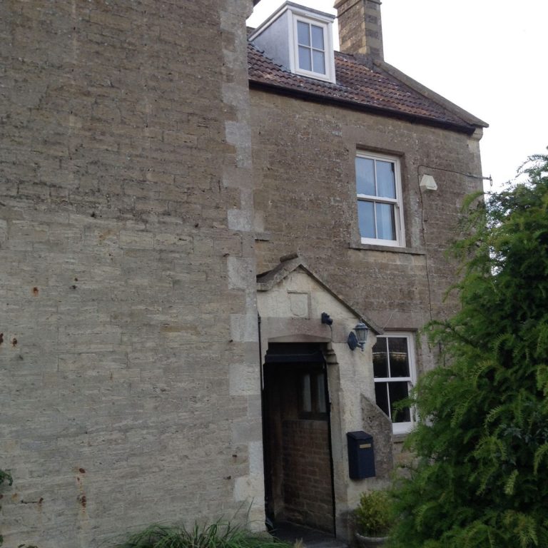 Double Glazed Windows Ammanford