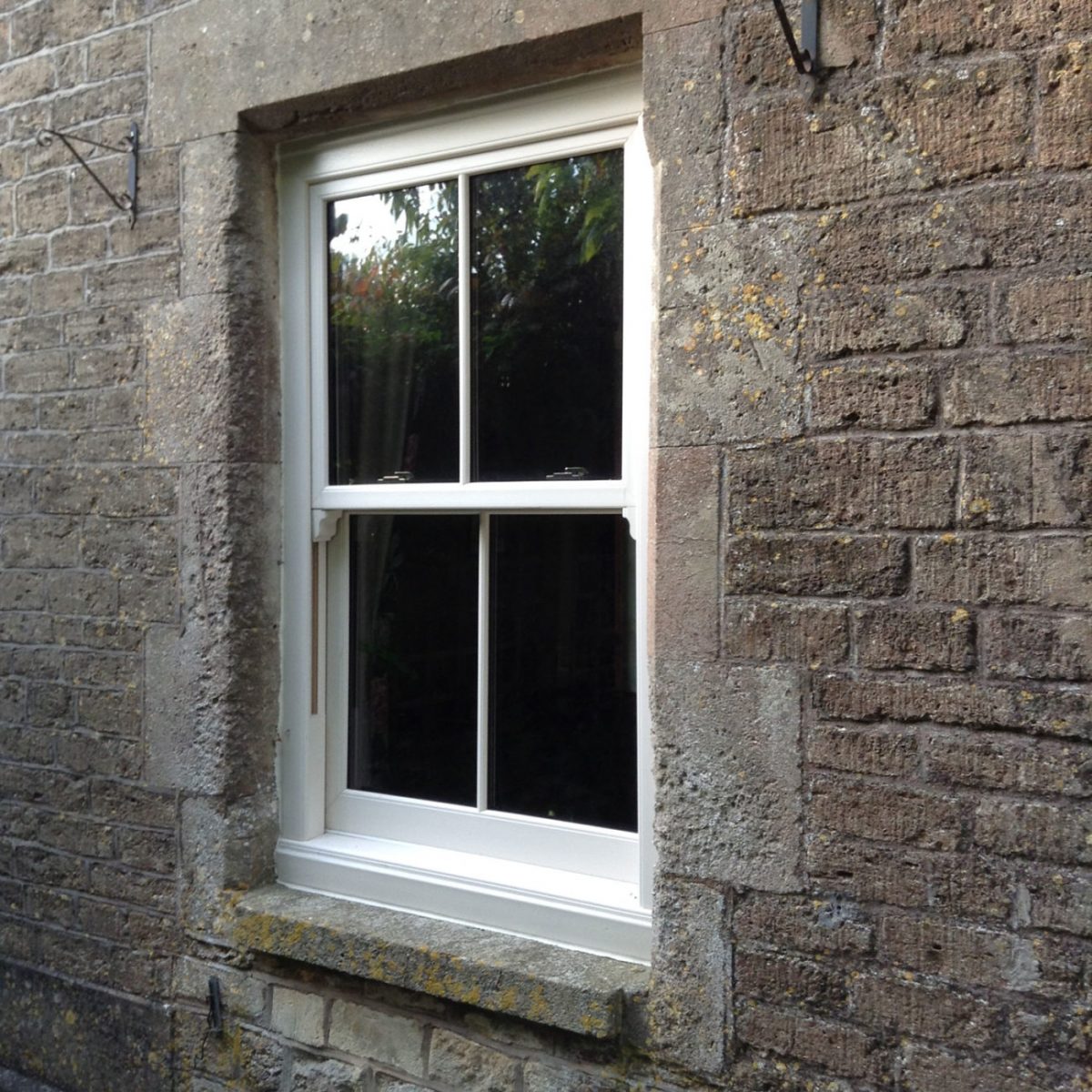 Vertical Sliding Windows Swindon