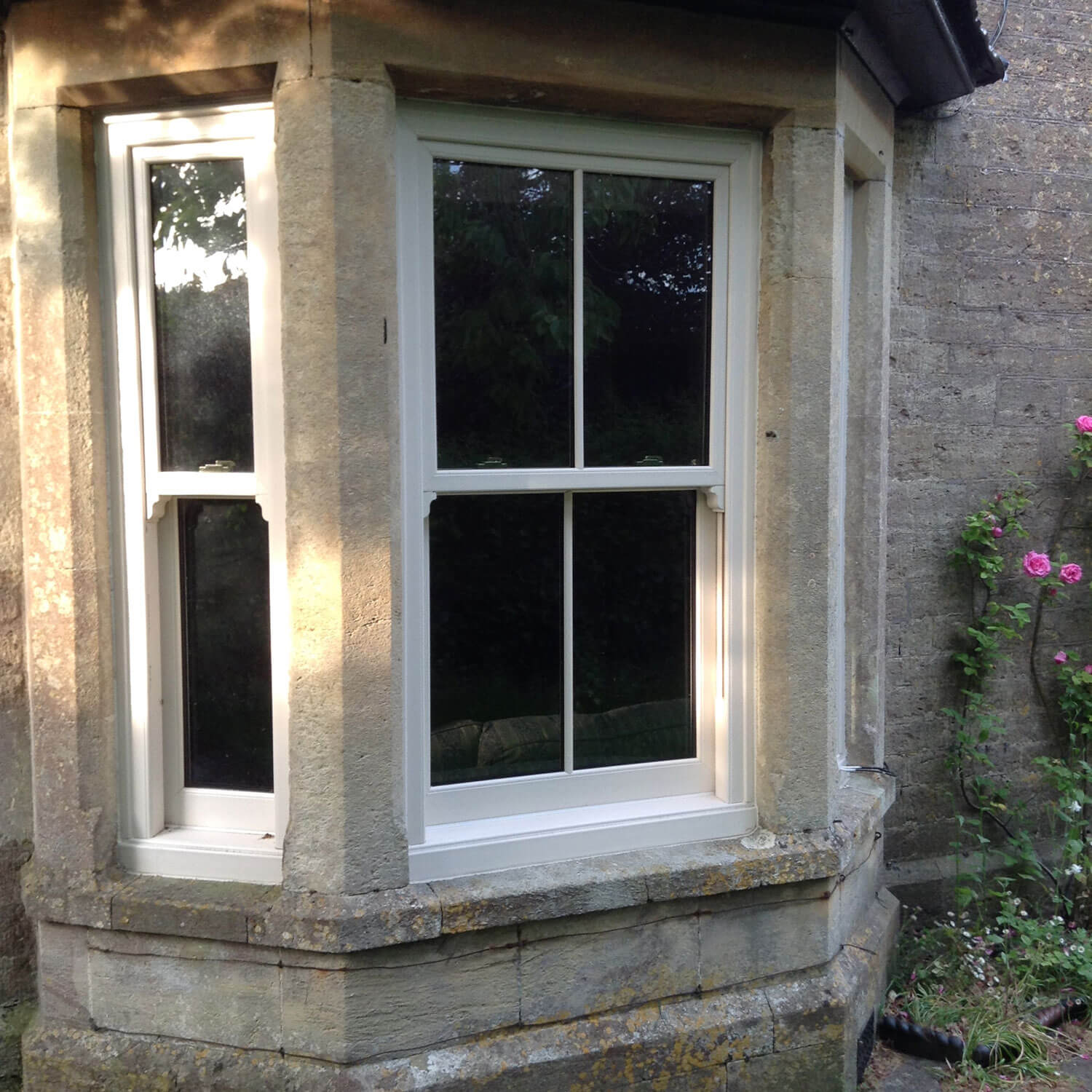 Window Sash Replacement Groes-faen