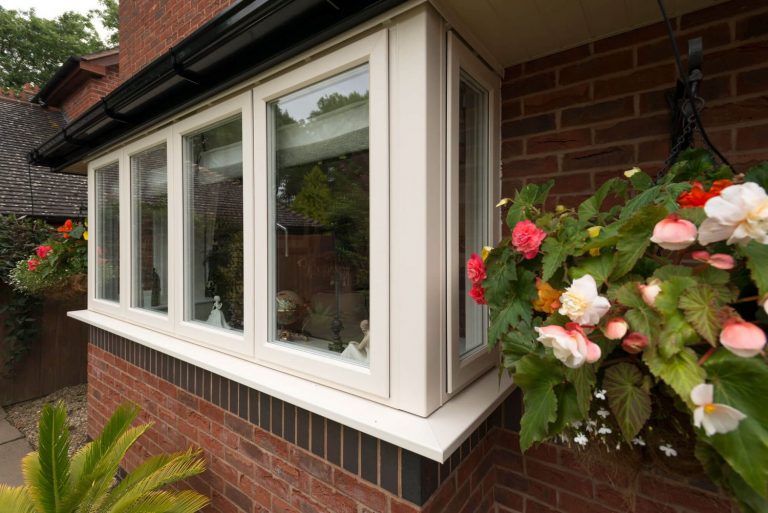 Flush Casement Windows Swindon