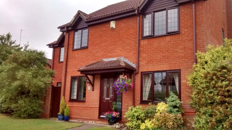 Replacement Casement Windows Swindon