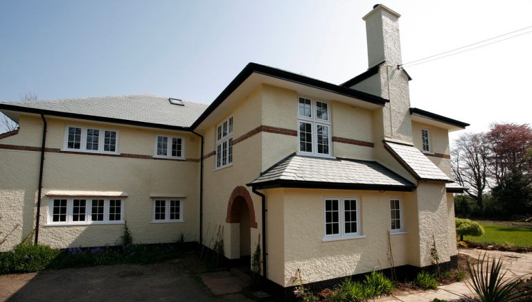 Aluminium Windows Swindon